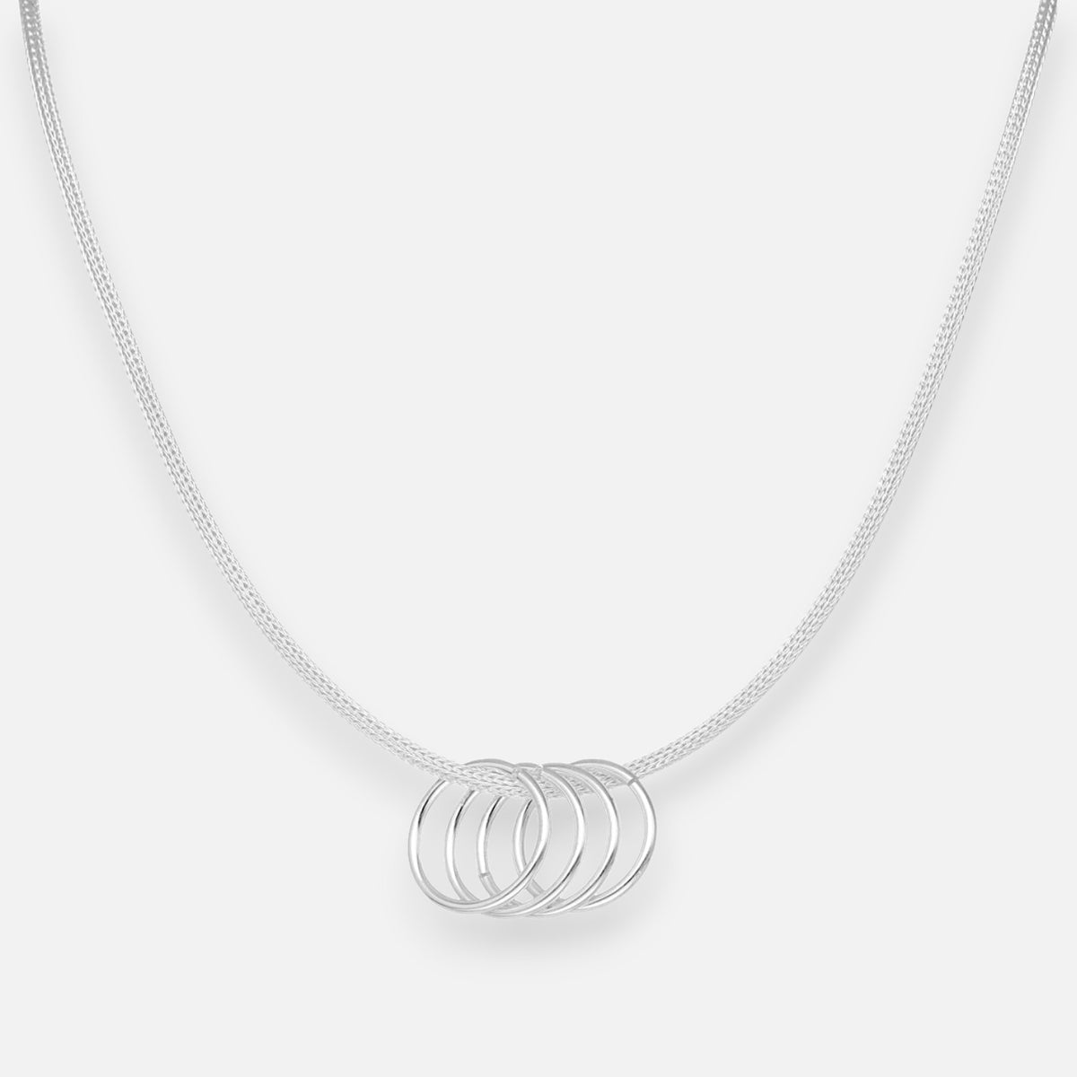 Collar Espuma Argollas