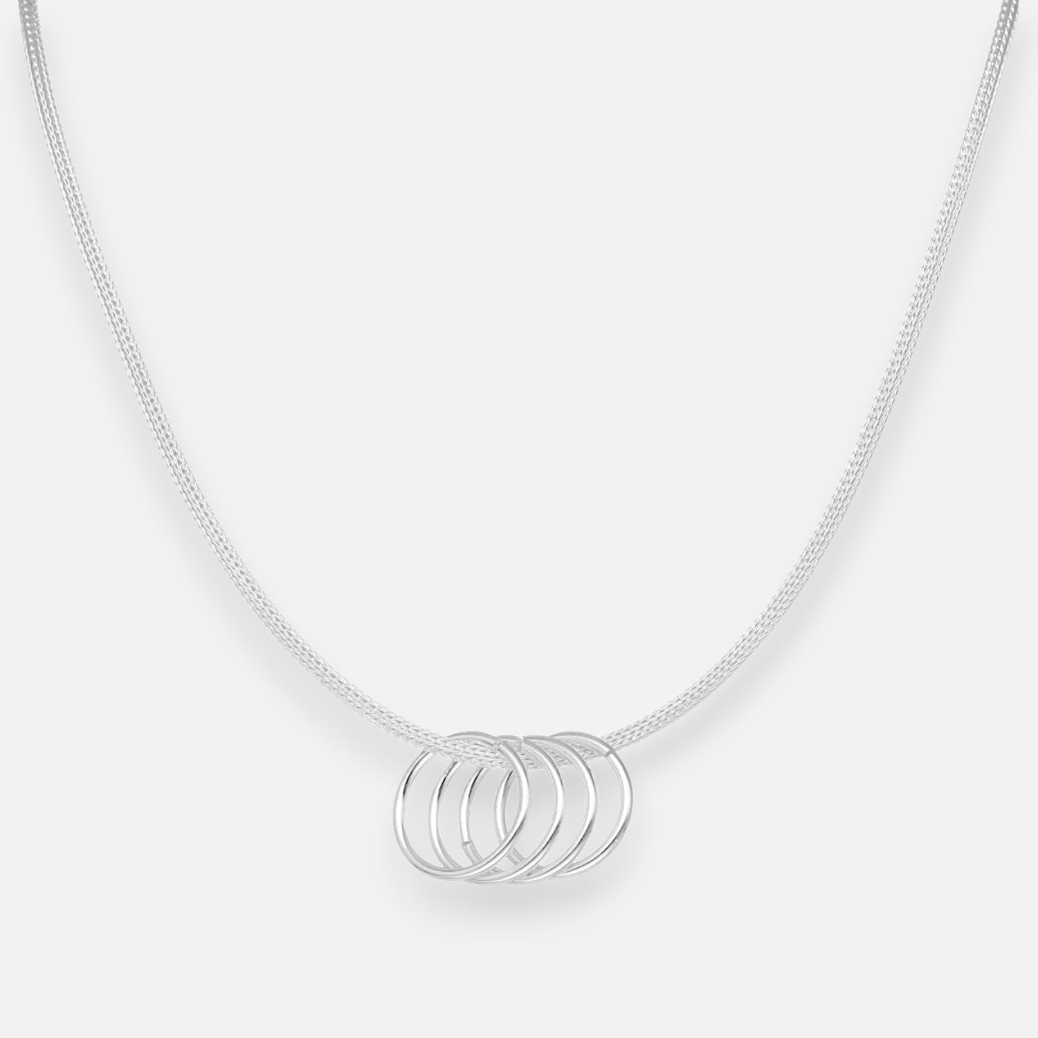 Collar Espuma Argollas