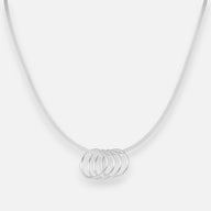 Collar Espuma Argollas
