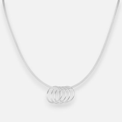 Collar Espuma Argollas