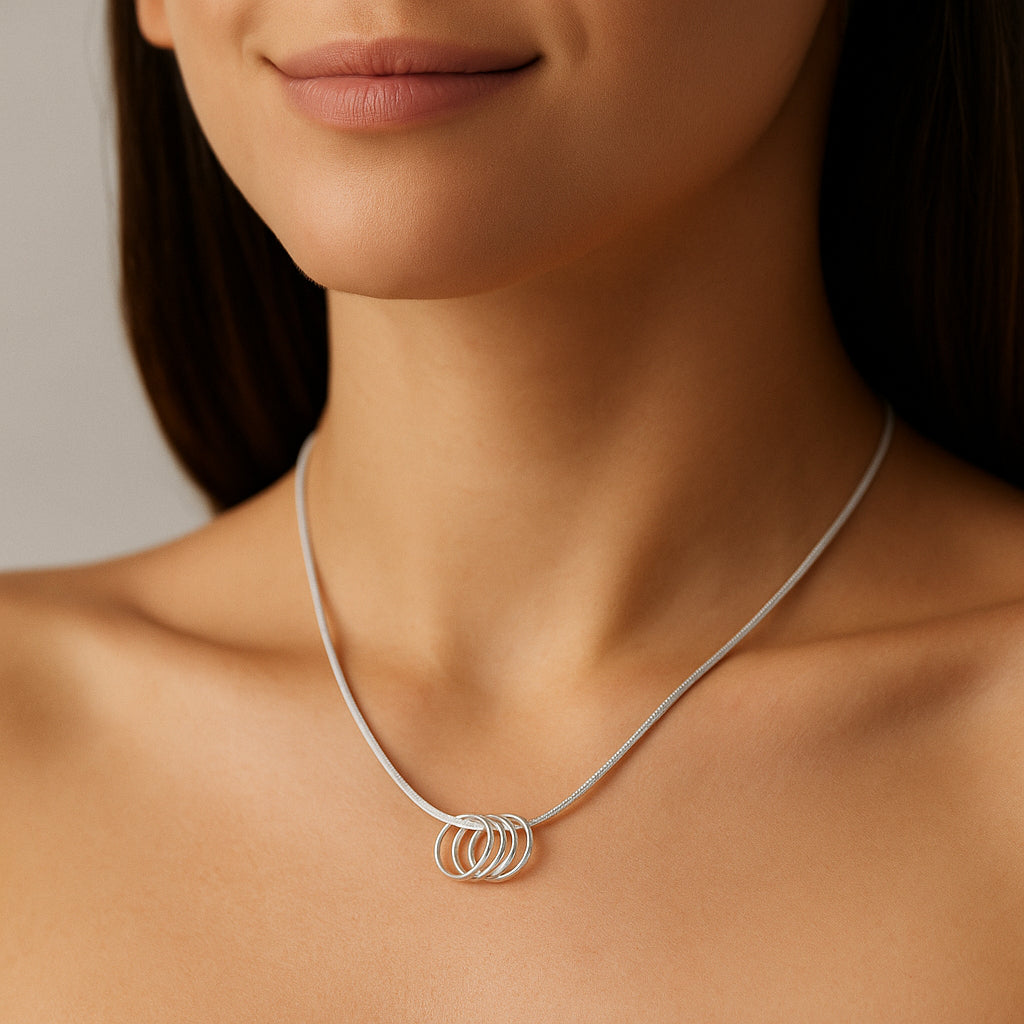Collar Espuma Argollas