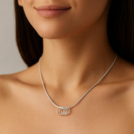 Collar Espuma Argollas