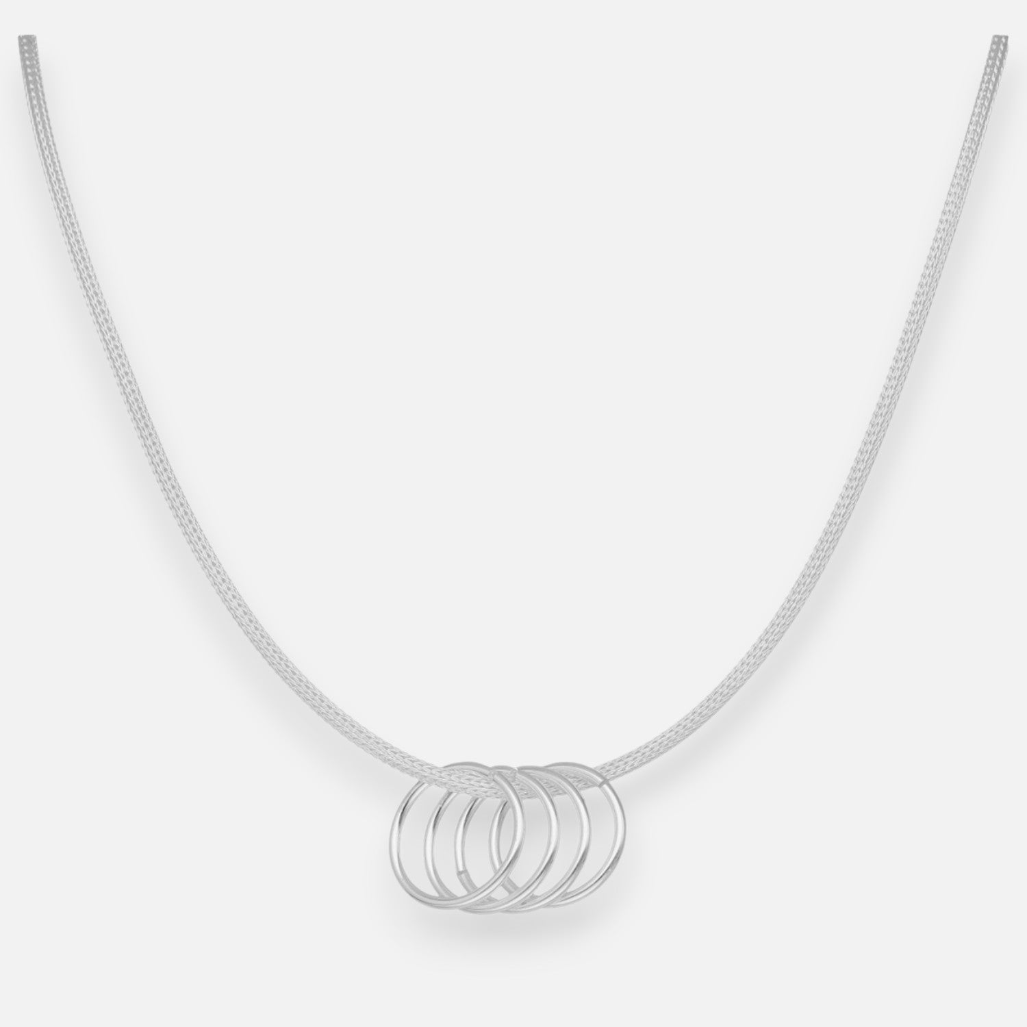 Collar Espuma Argollas