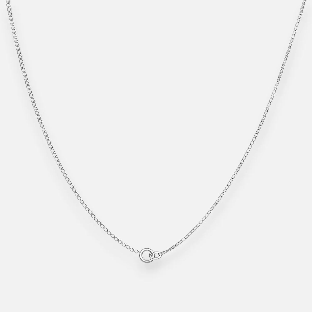 Collar Desigual Veneciana