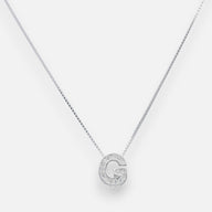 Collar Letra G Circones