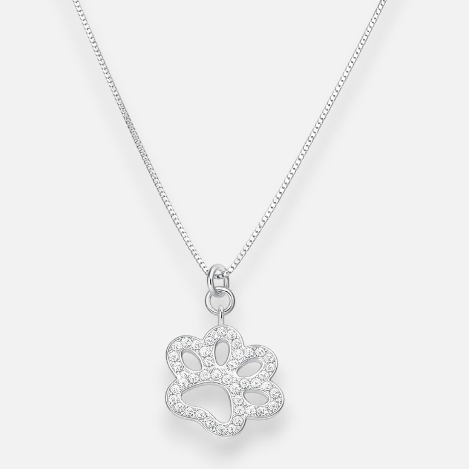 Collar Patita Circones