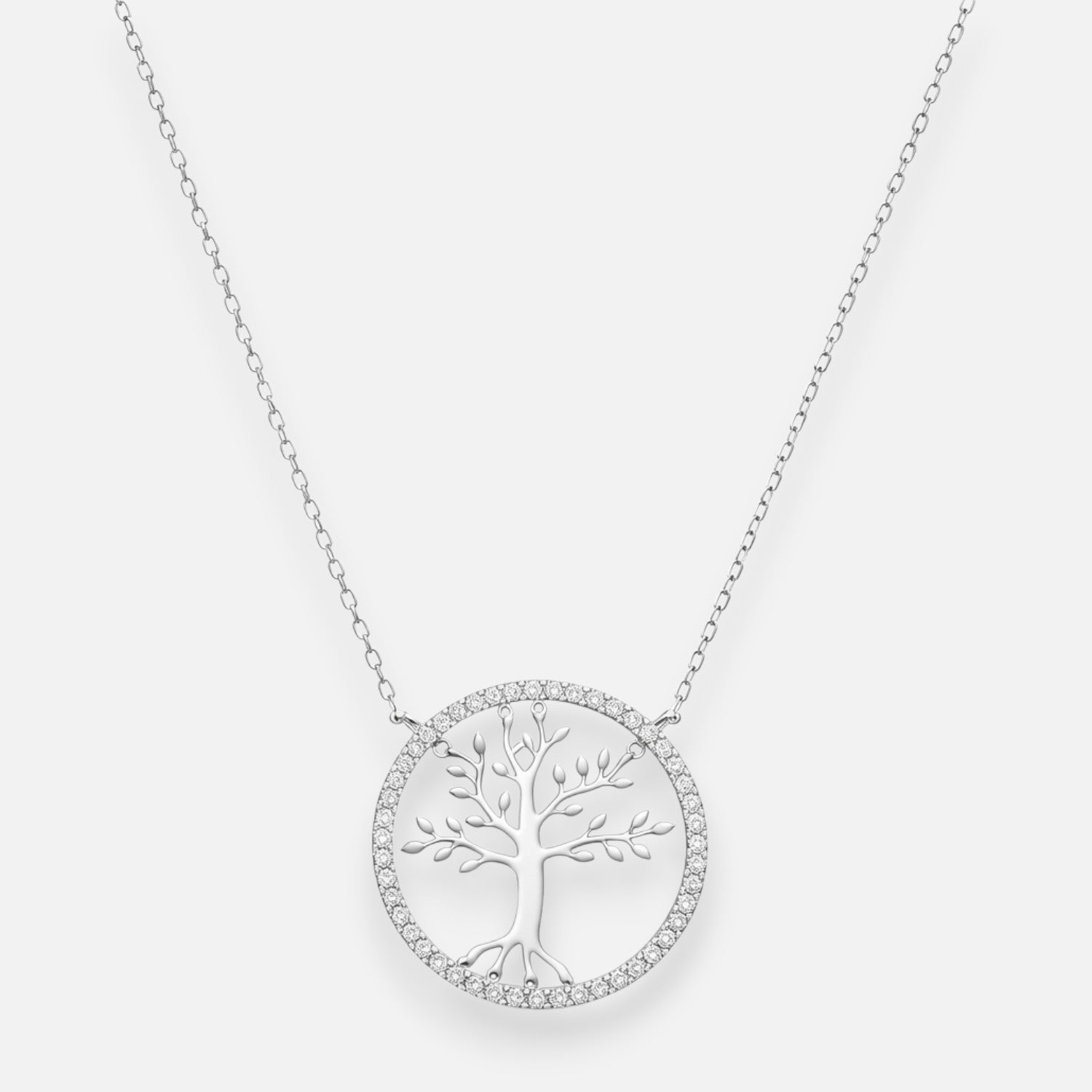 Collar Árbol de la Vida Circones