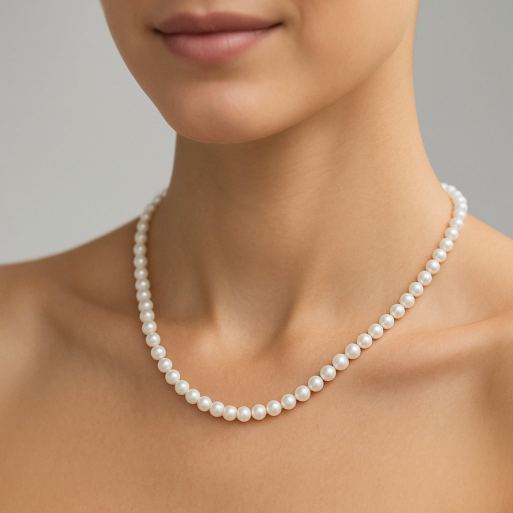 Collar Madre Perla