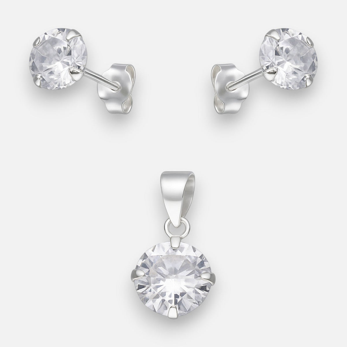 Conjunto Circón