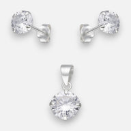 Conjunto Circón