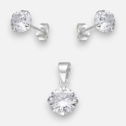 Conjunto Circón