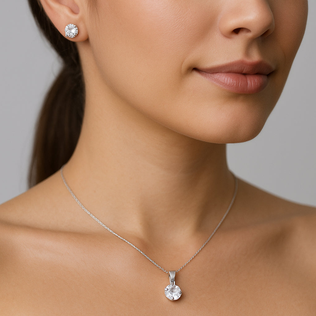 Conjunto Circón
