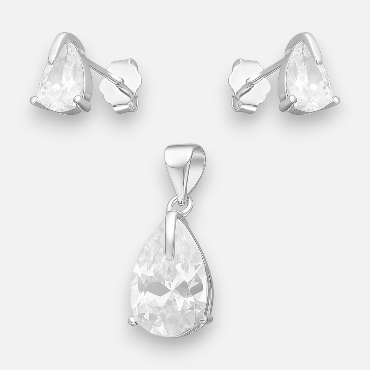 Conjunto Gota Circón