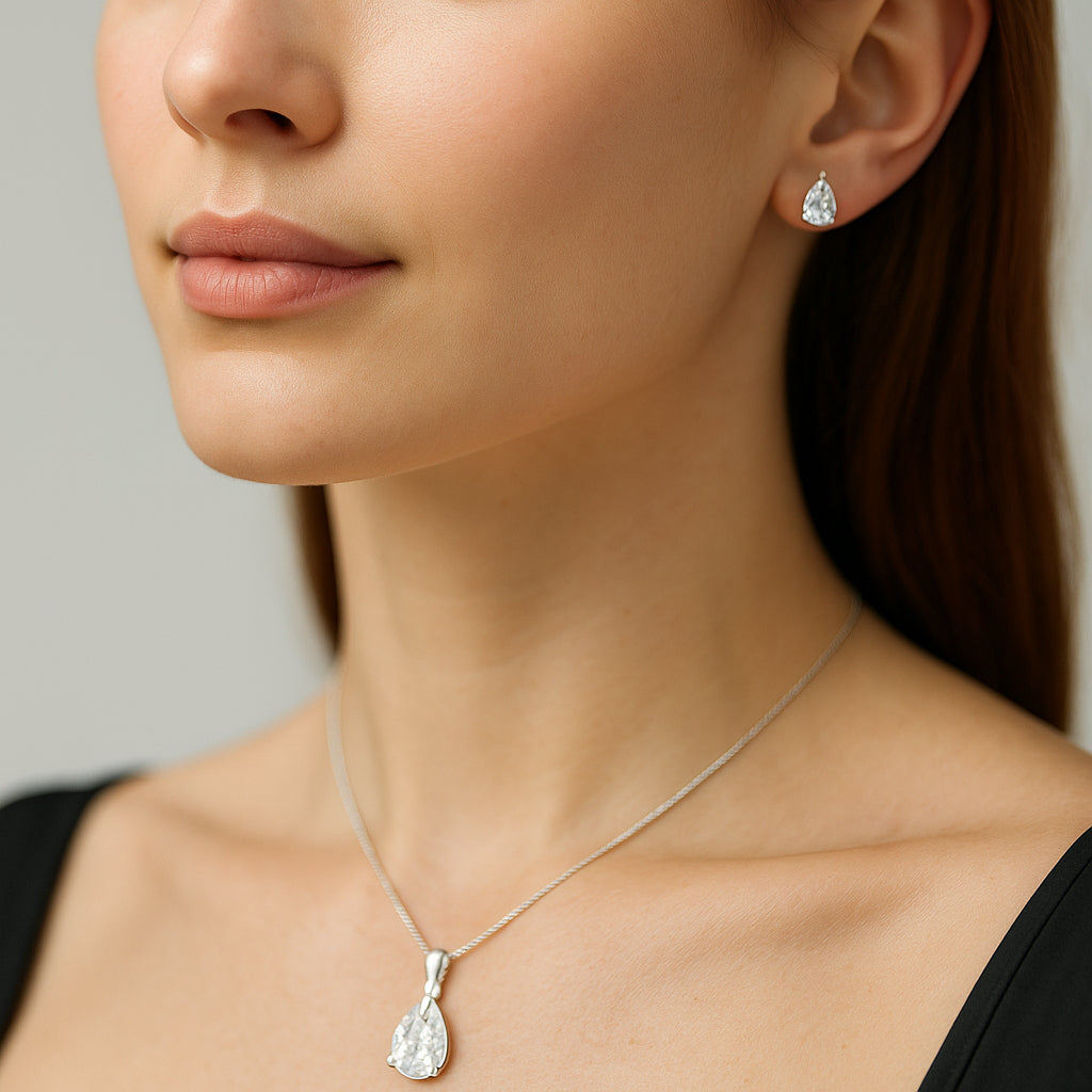 Conjunto Gota Circón