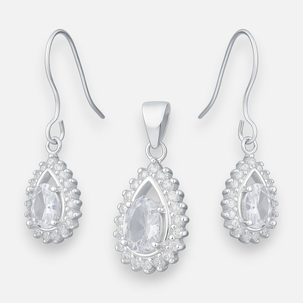 Conjunto Gota Circones