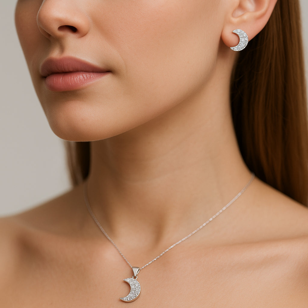 Conjunto Media Luna Circones