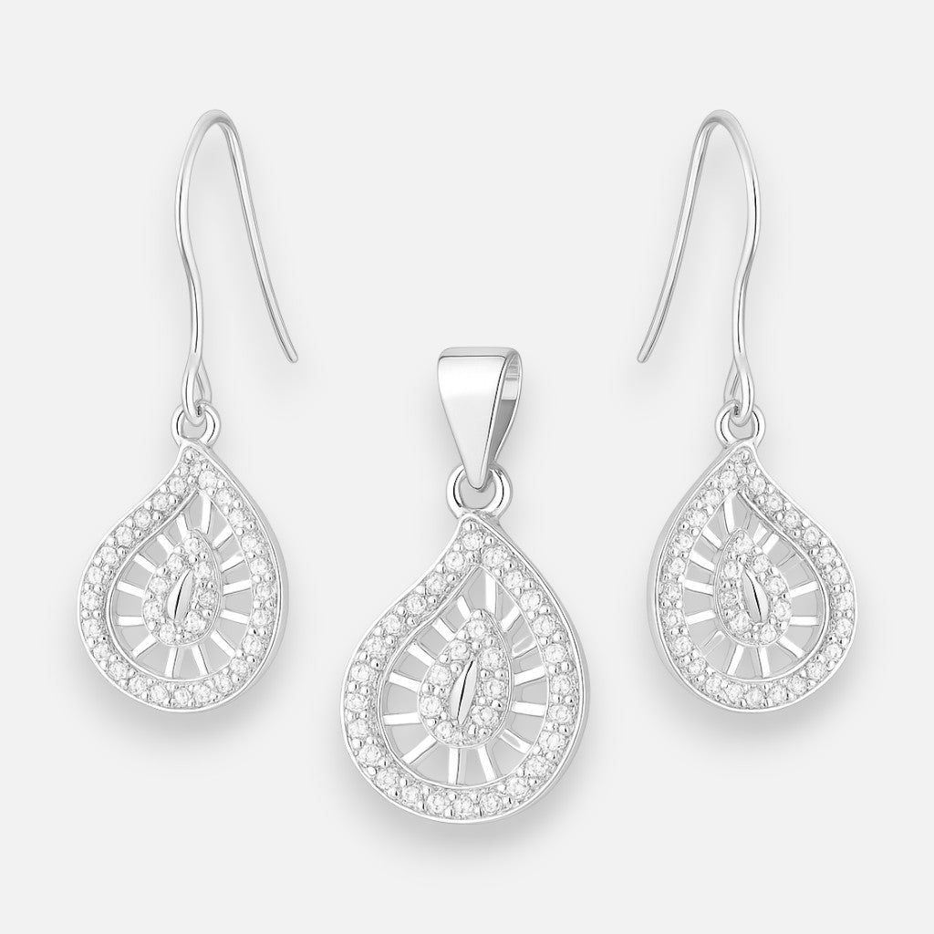 Conjunto Gota Circones