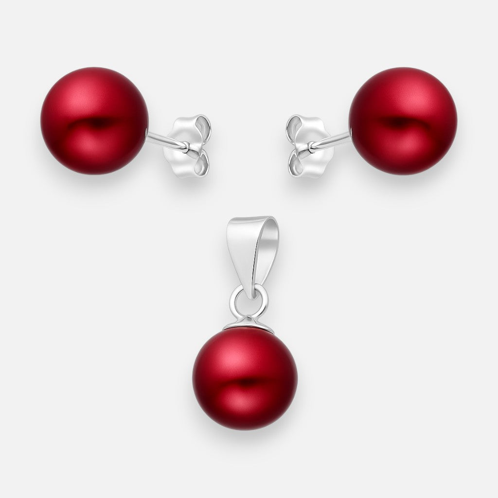 Conjunto Esfera Burdeo