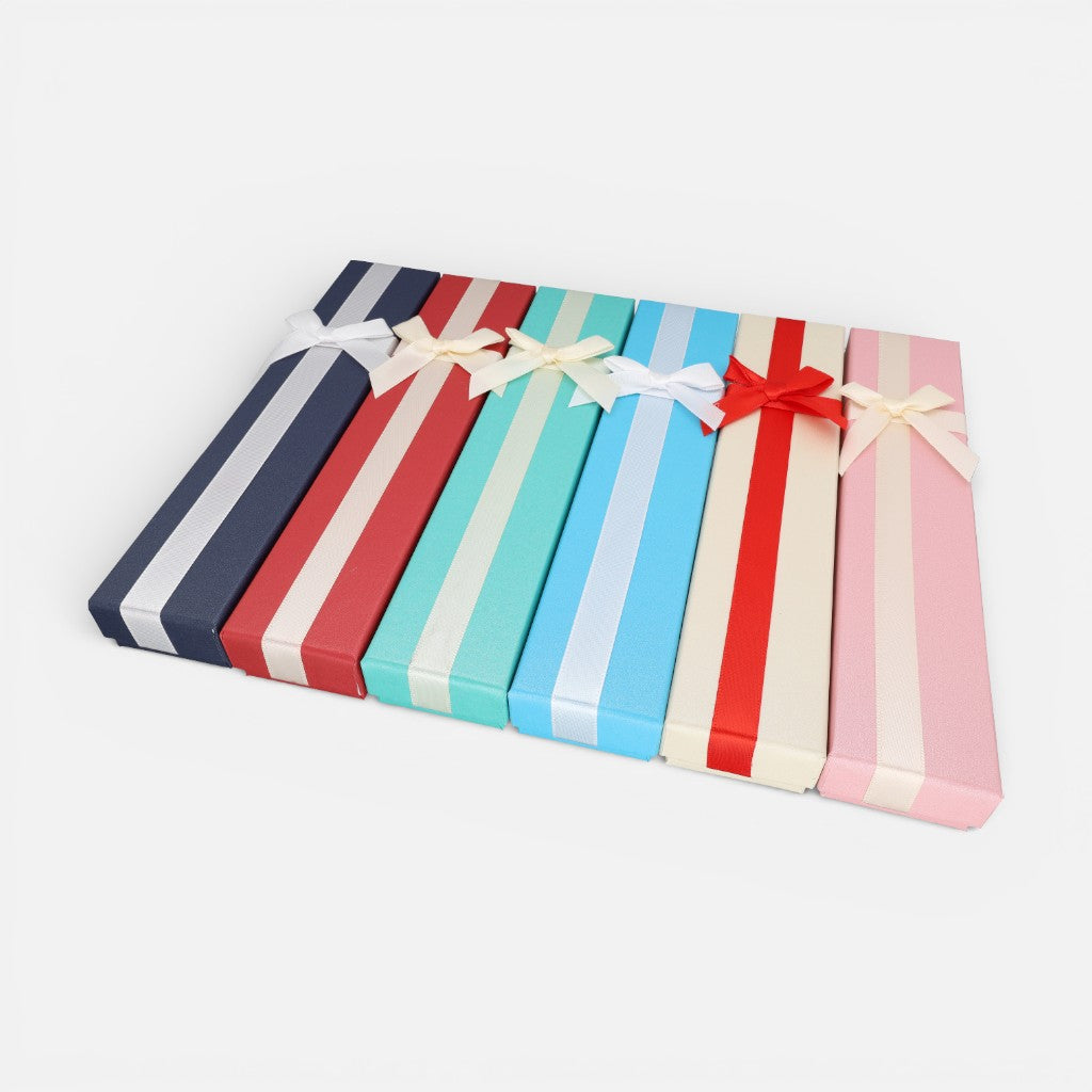 Caja Pulsera con Cinto Color al Azar