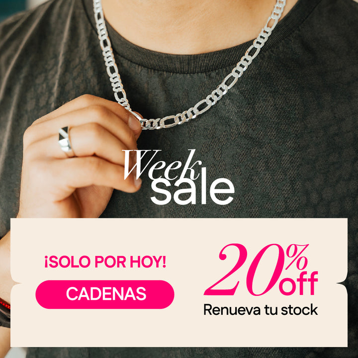 Cadenas