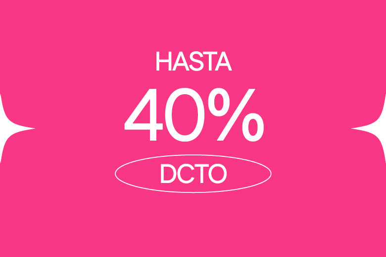 Cupón de descuento
