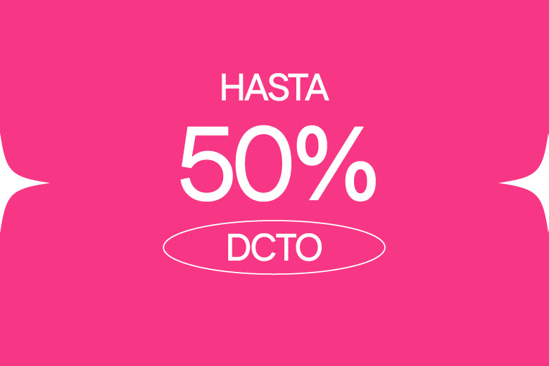 Cupón de descuento