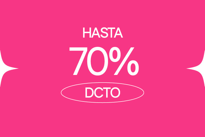 Cupón de descuento