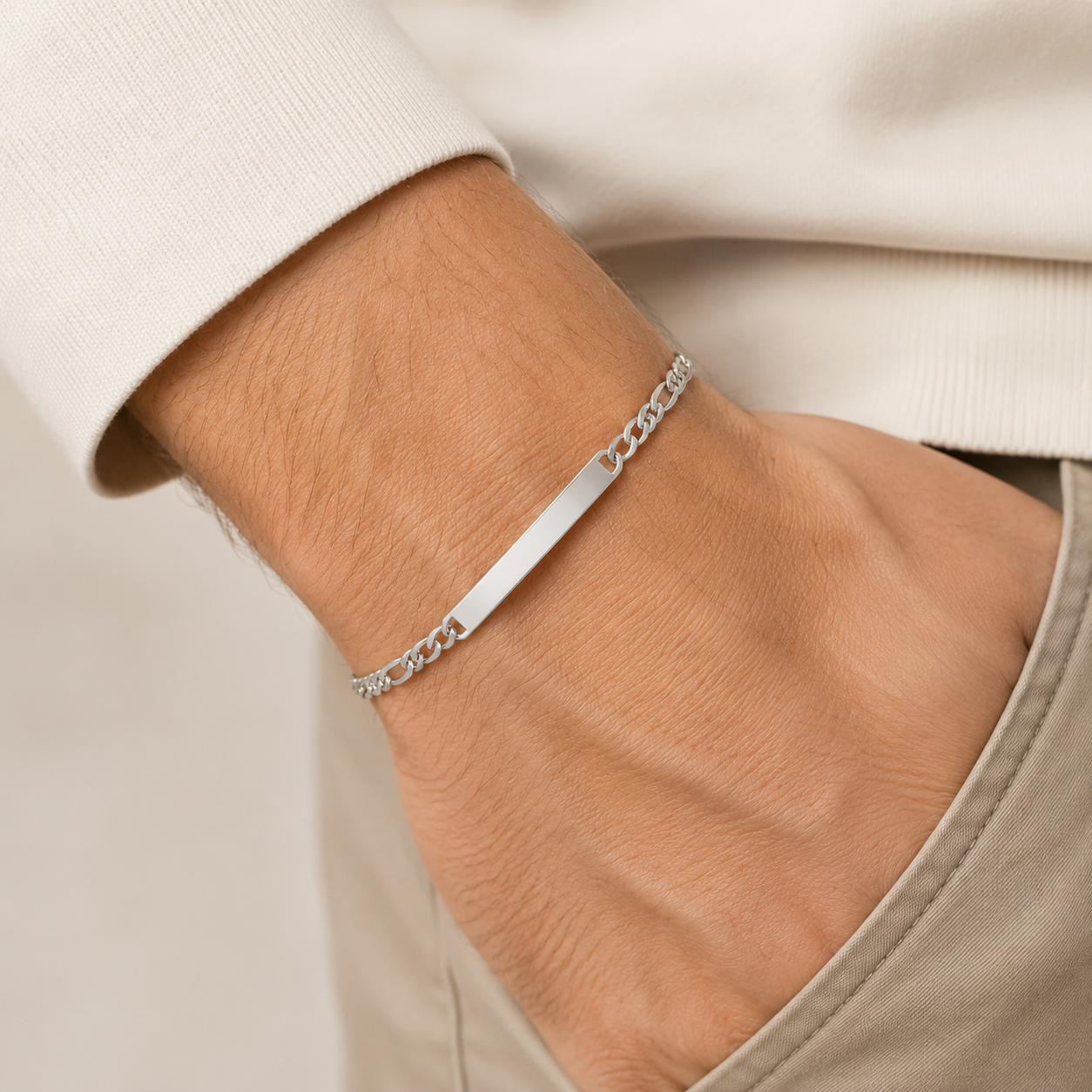 Pulsera Piocha Cartier