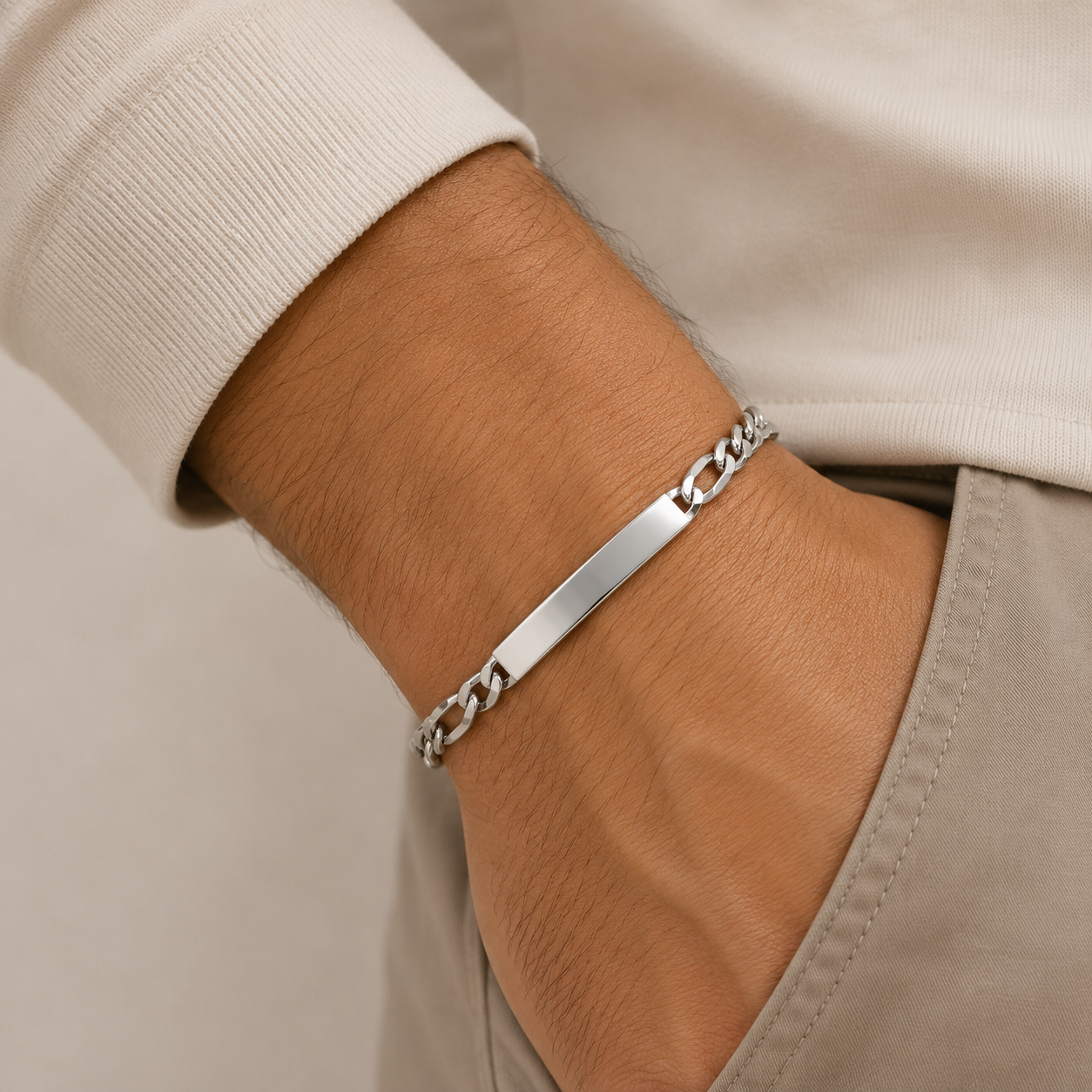 Pulsera Piocha Cartier