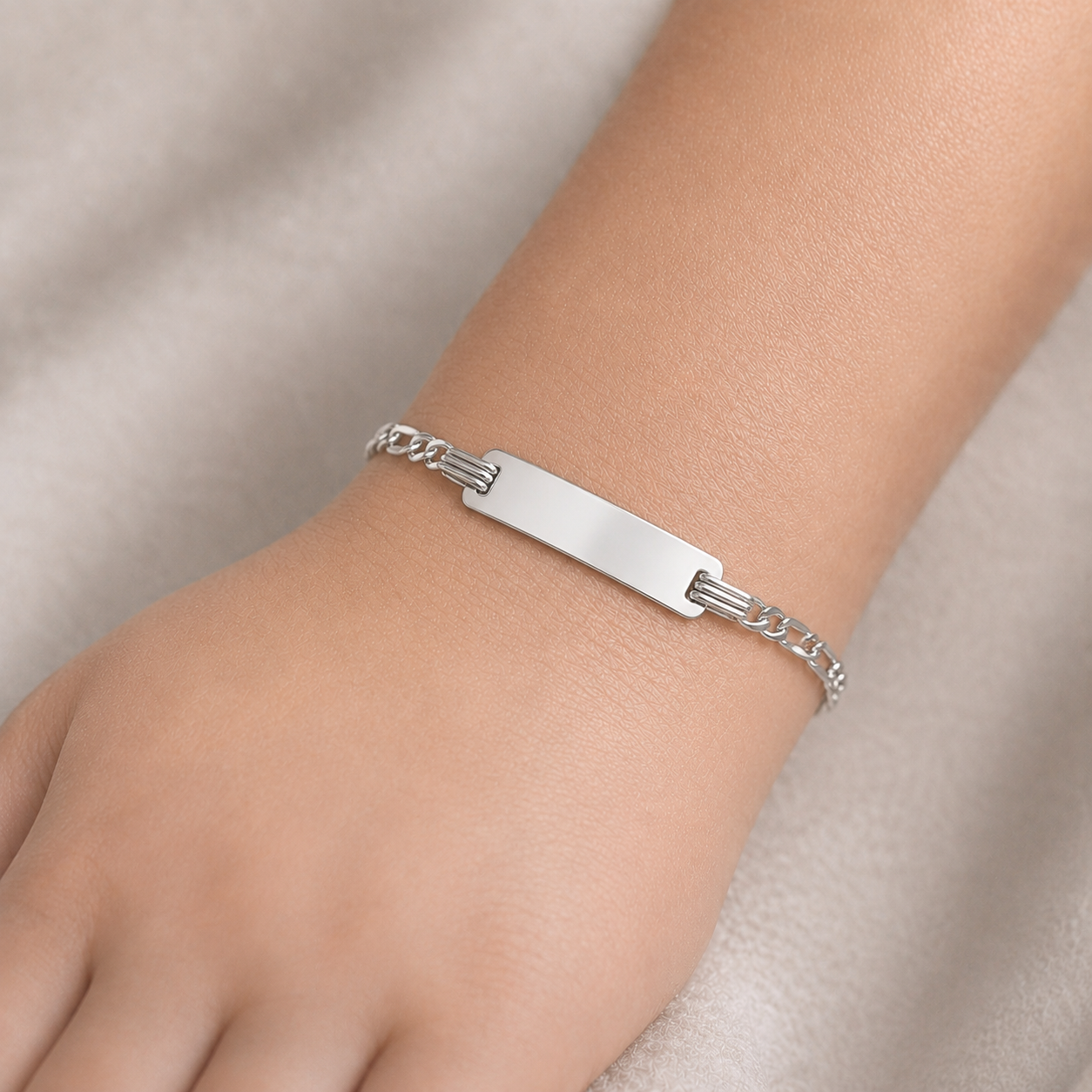 Pulsera Piocha Cartier 16 cm