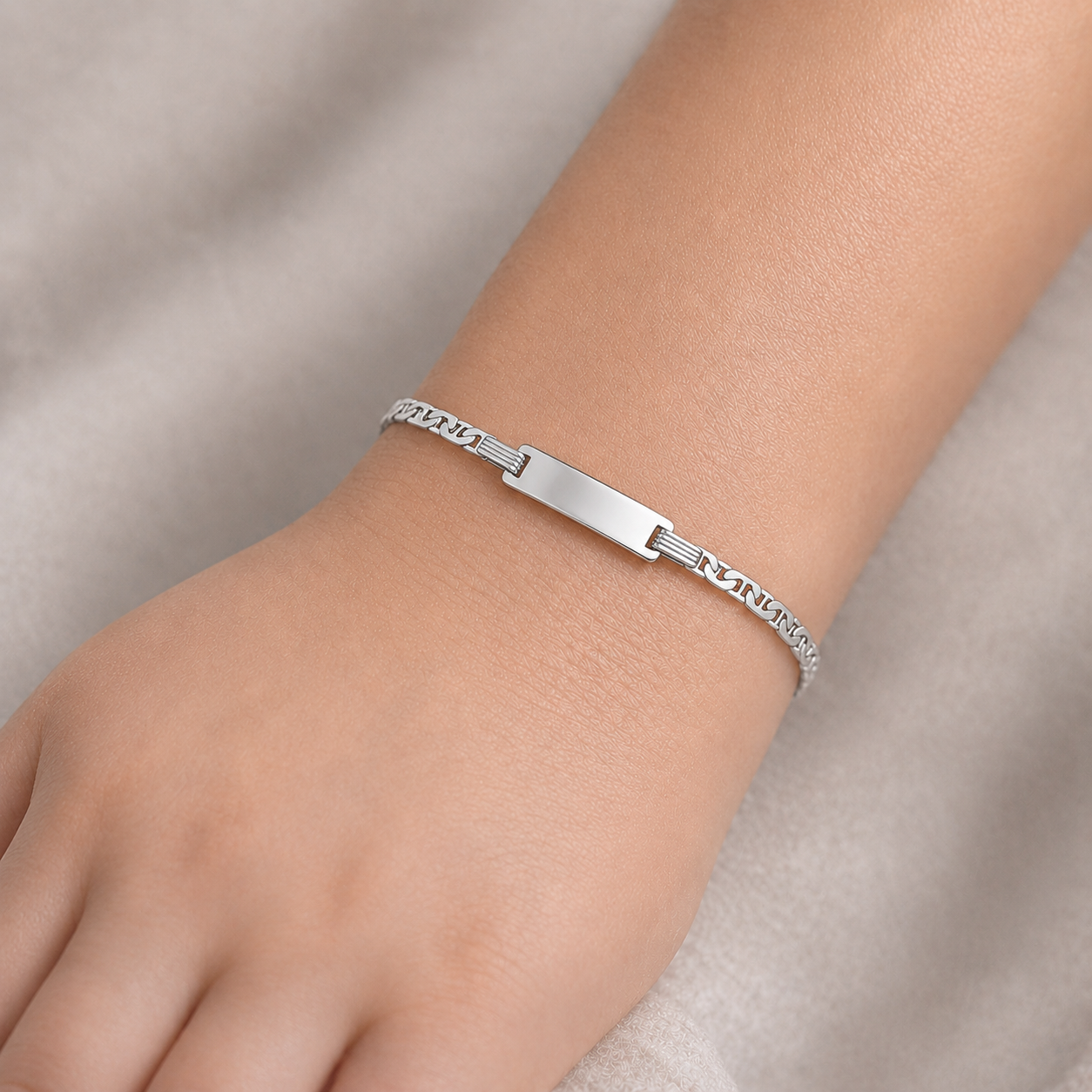 Pulsera Piocha Gucci