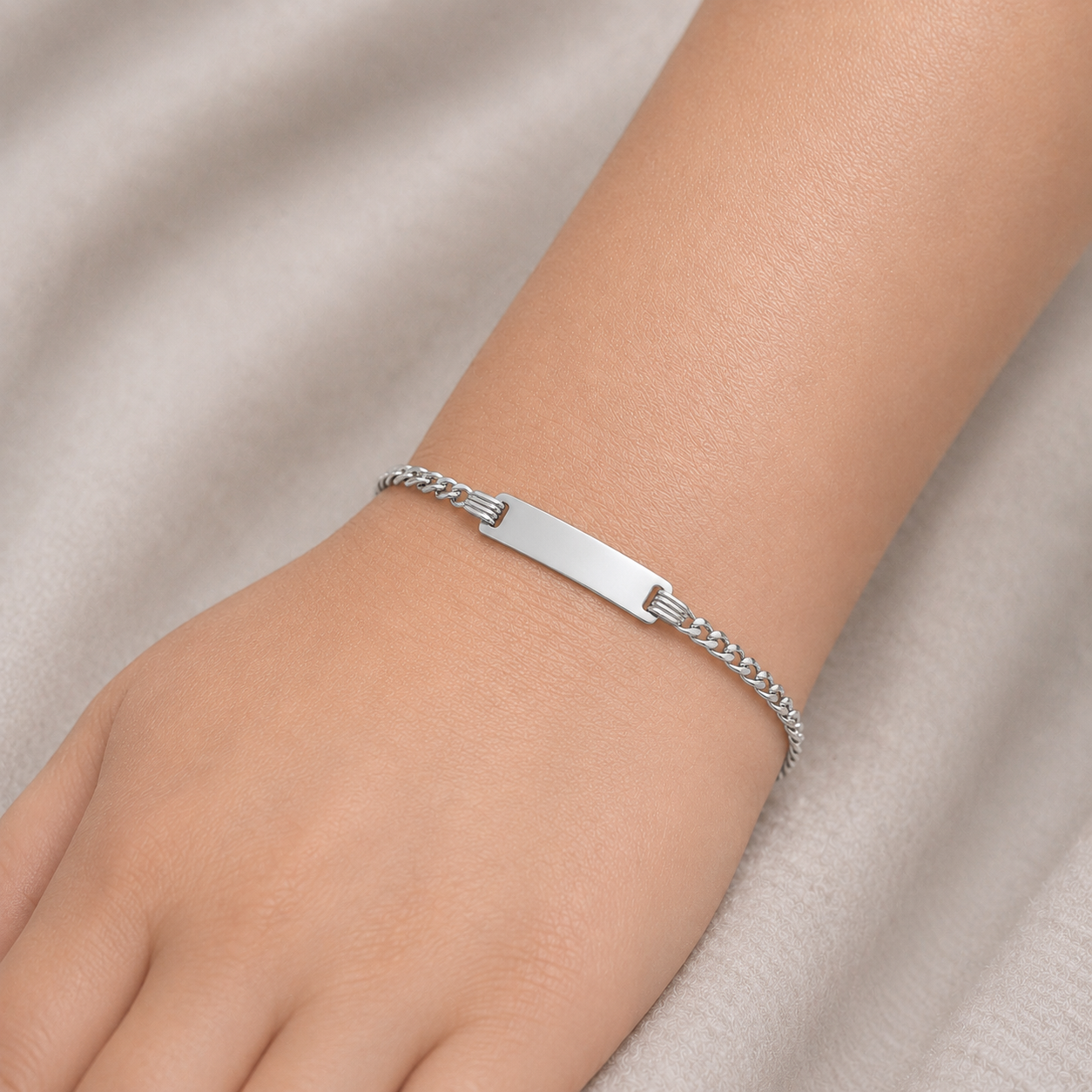 Pulsera Piocha Grumet
