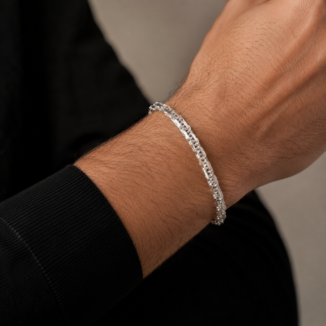 Pulsera Turbillon