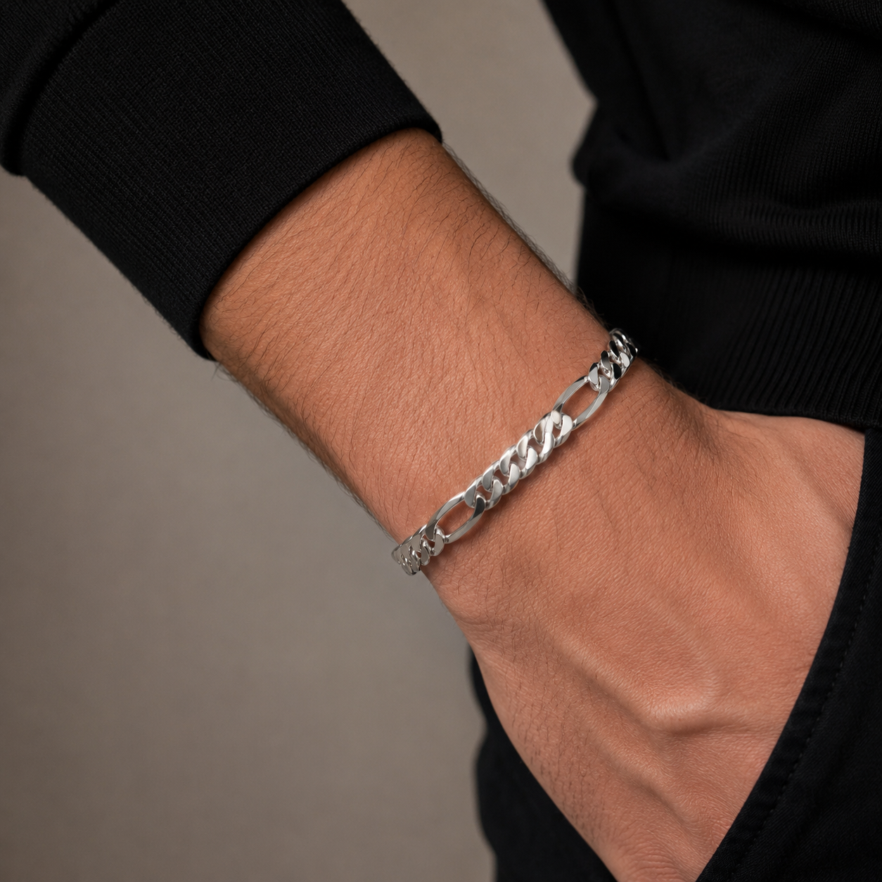 Pulsera Cartier