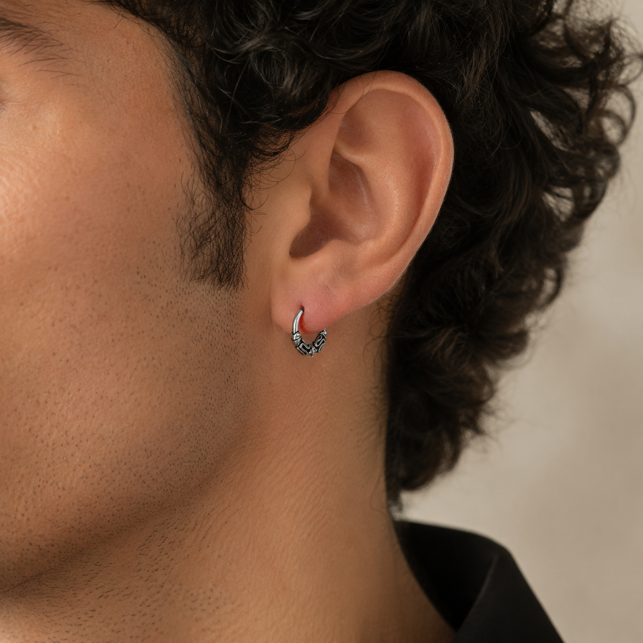 Argolla Bali 10 mm