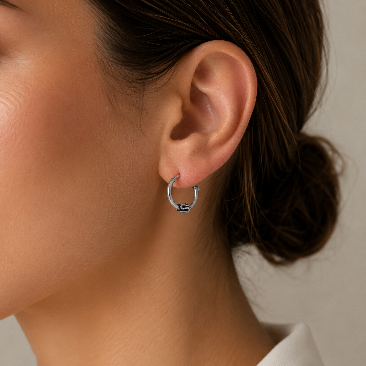 Argolla Bali 10 mm