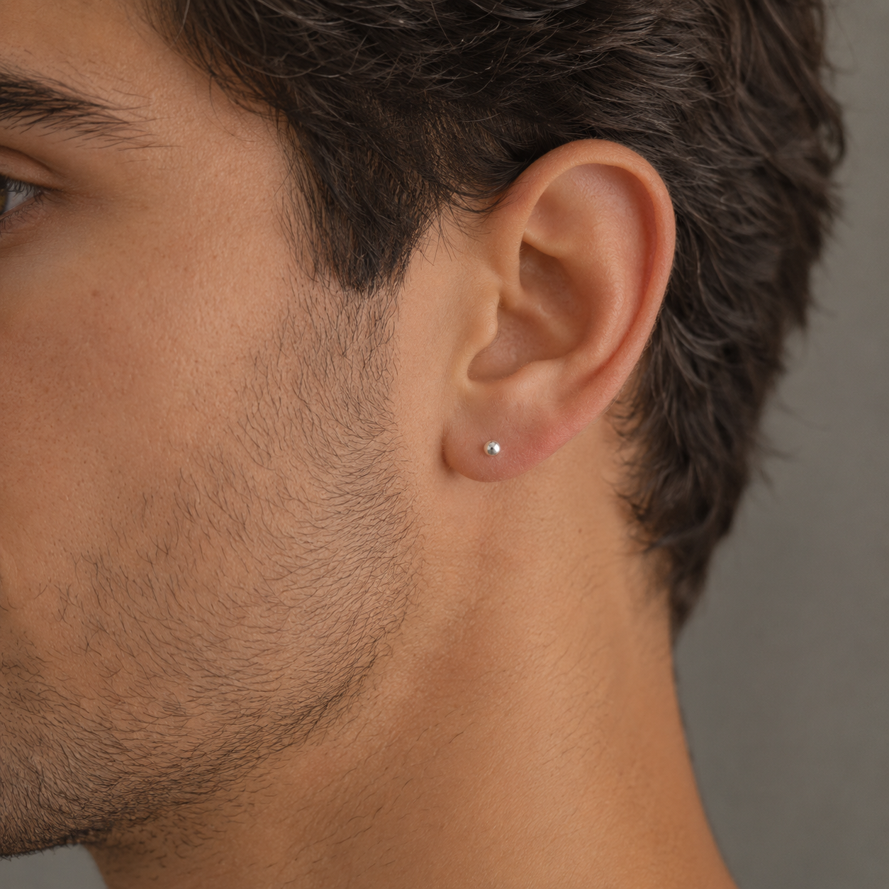 Aro Esfera 3 mm