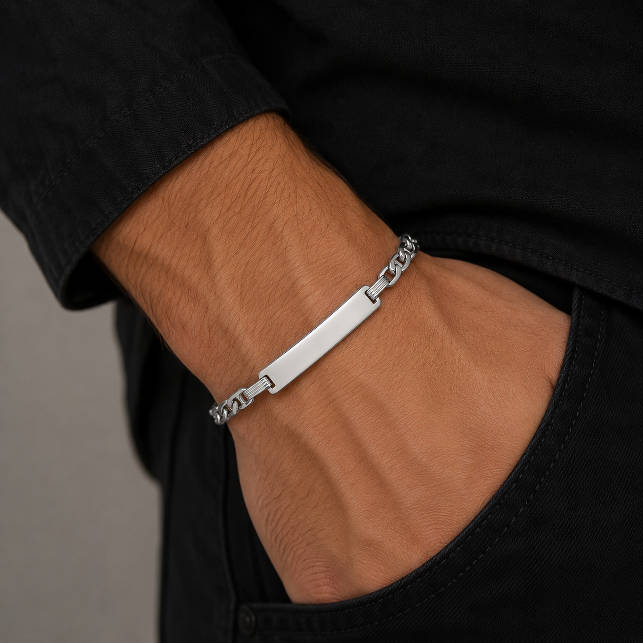 Pulsera Piocha Gucci