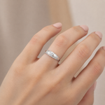 Anillo Circón RYF13218 21