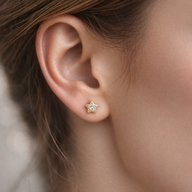 Aro Estrella Circones 5 mm