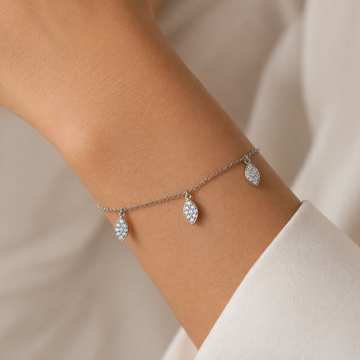 Pulsera Mini Lady Circones