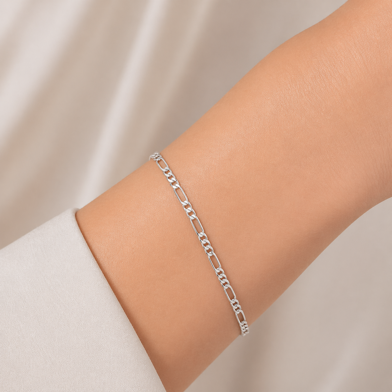 Pulsera Cartier