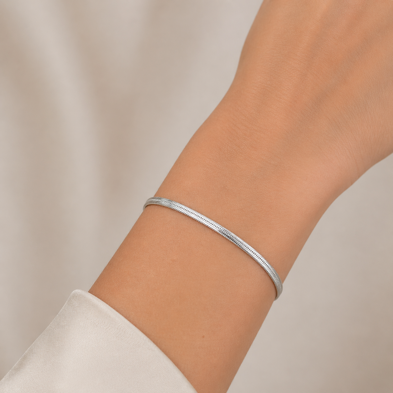 Pulsera Cinta