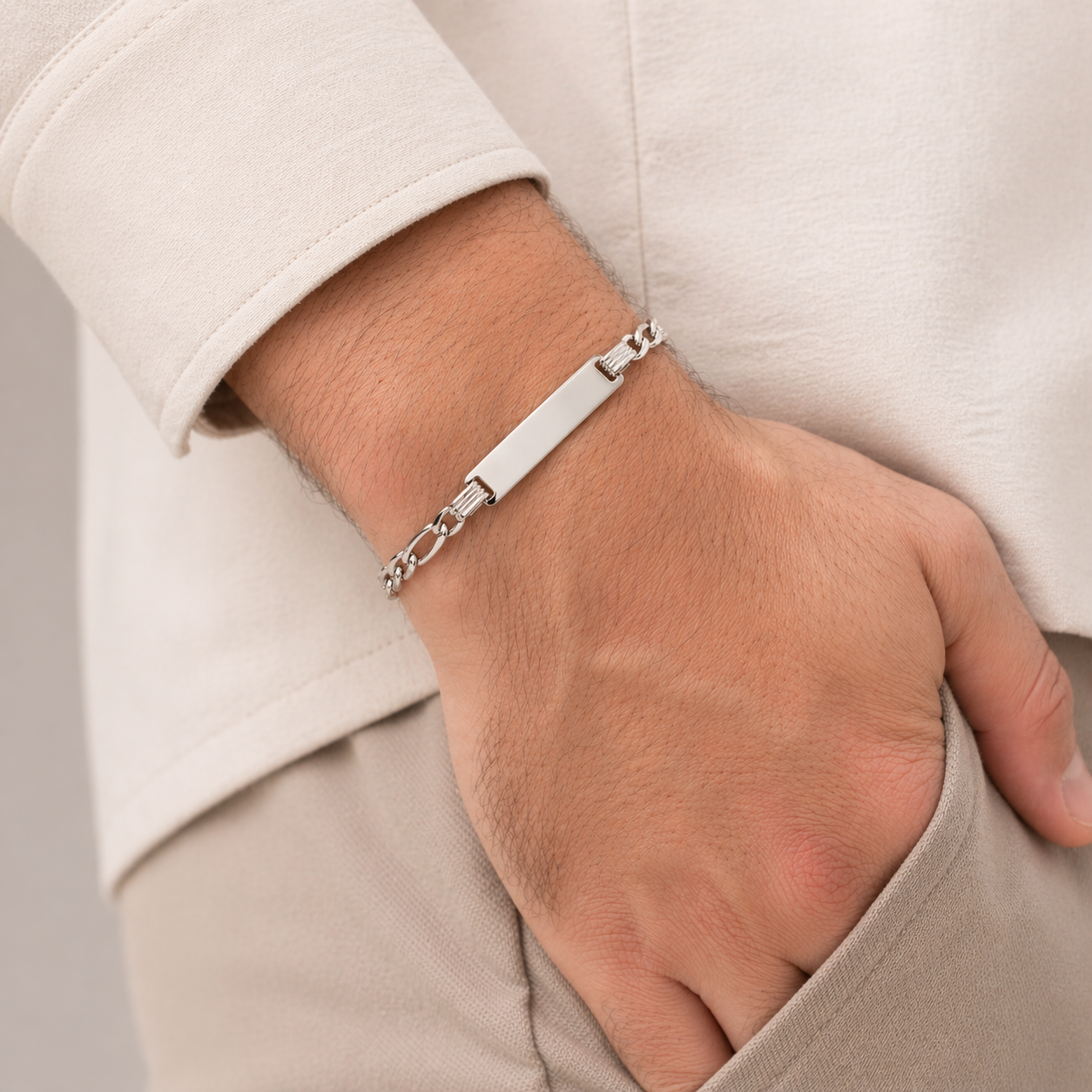 Pulsera Piocha Cartier