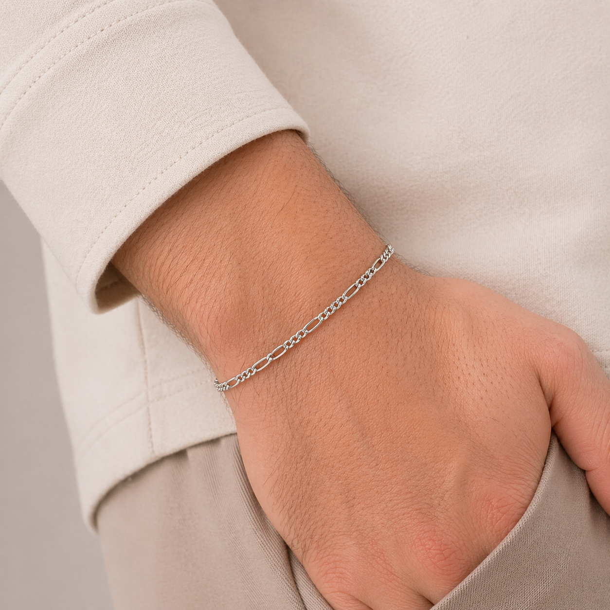 Pulsera Cartier