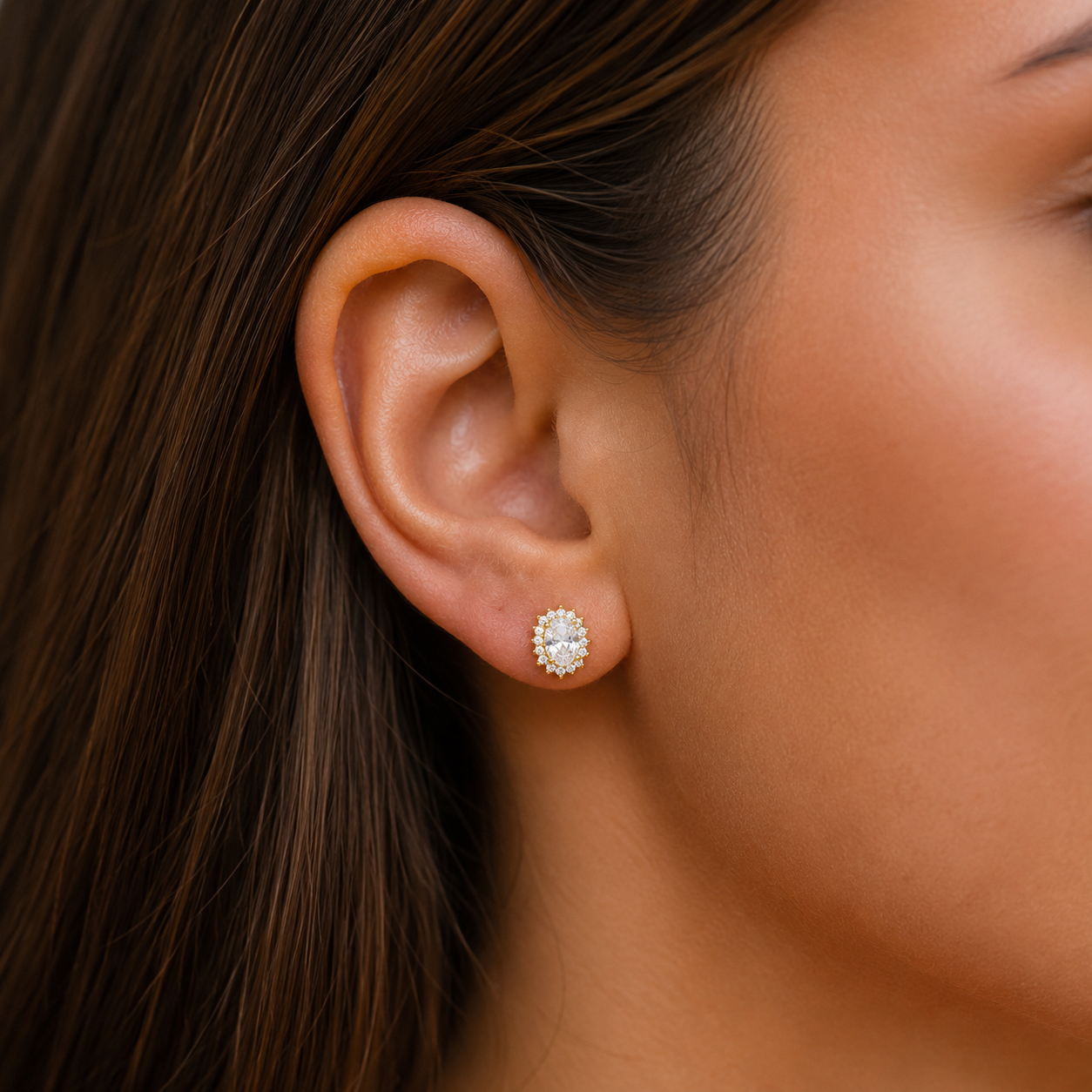 Aro Lady Ovalado Circones