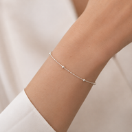 Pulsera Esferas