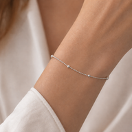 Pulsera Esferas
