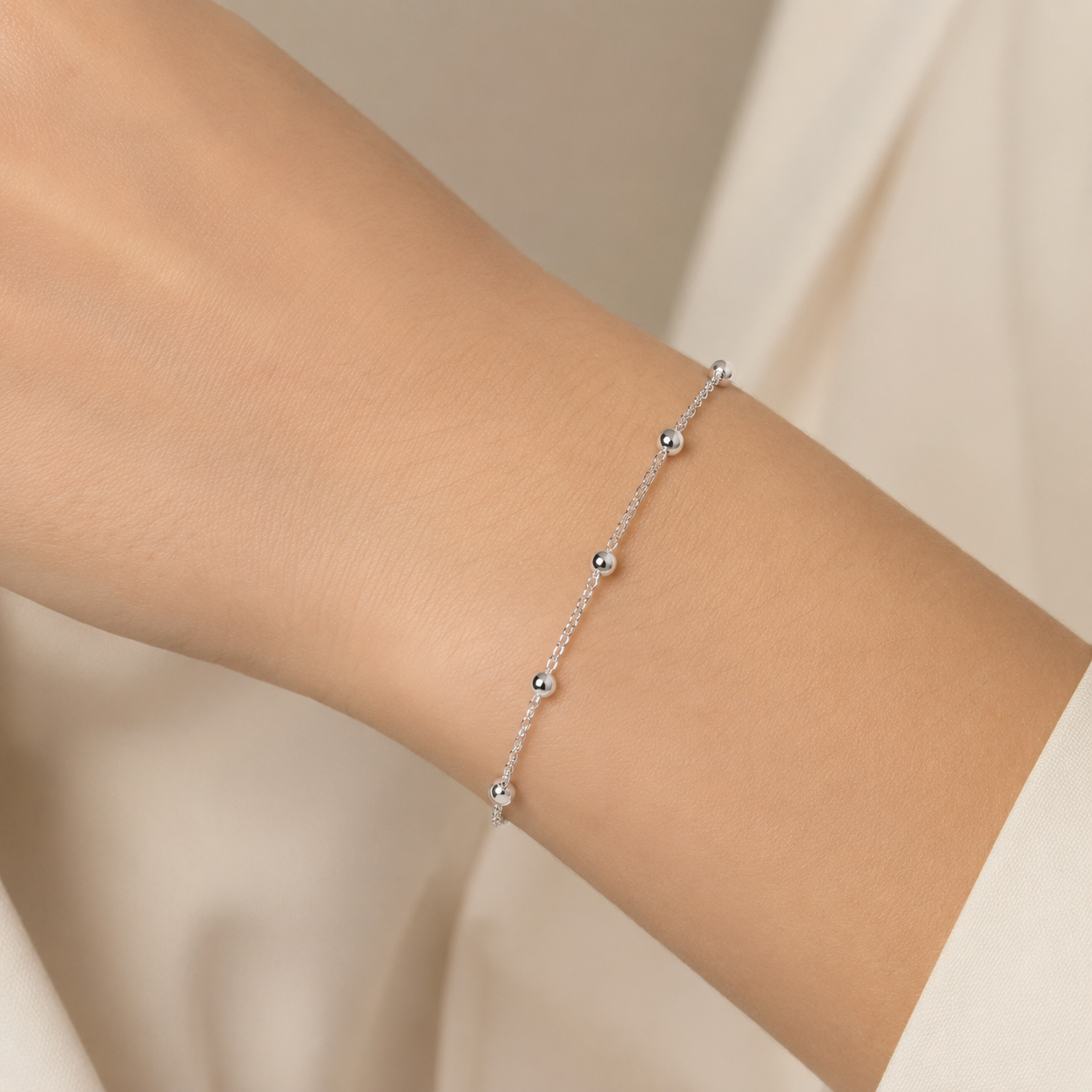 Pulsera Denario