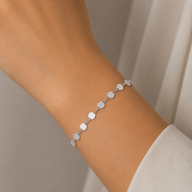 Pulsera Circulos